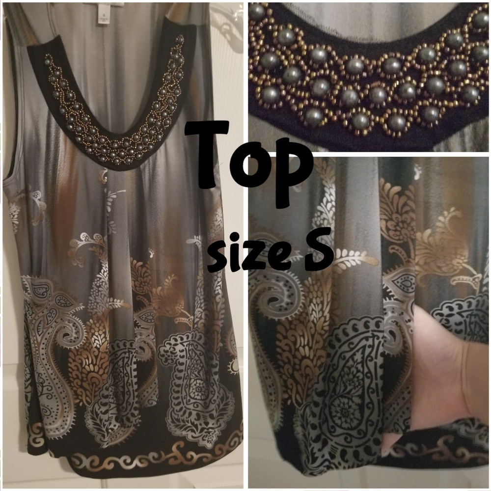 Top